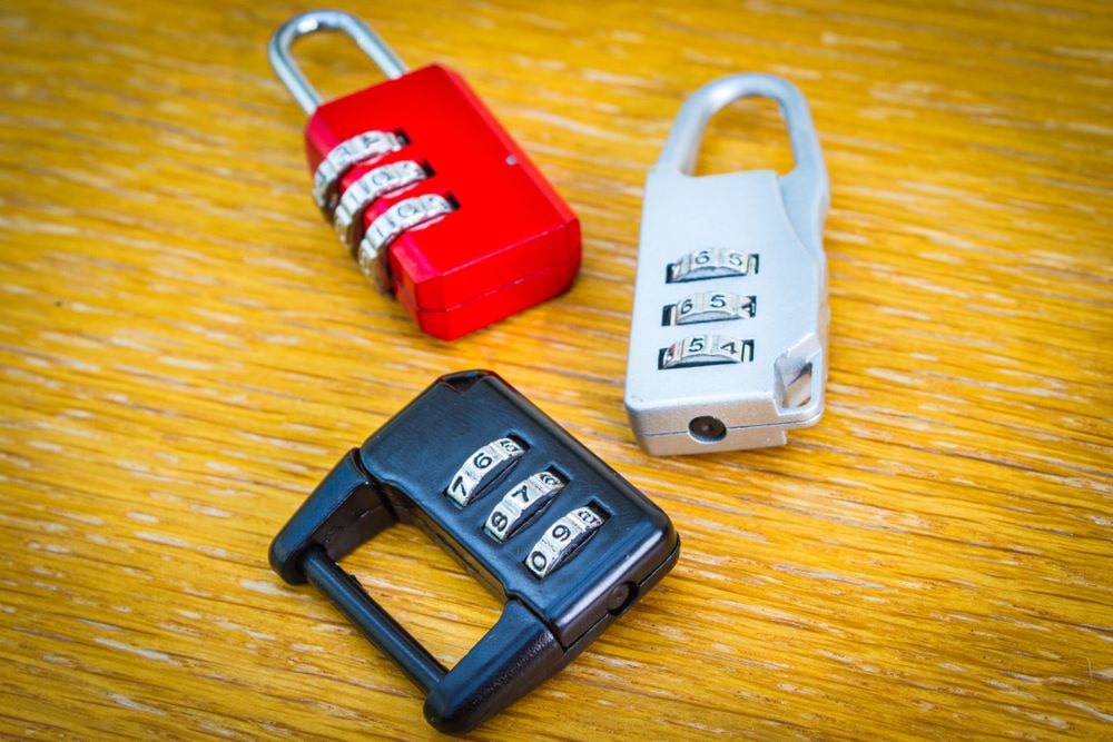 Master Key System for Apartment Owners