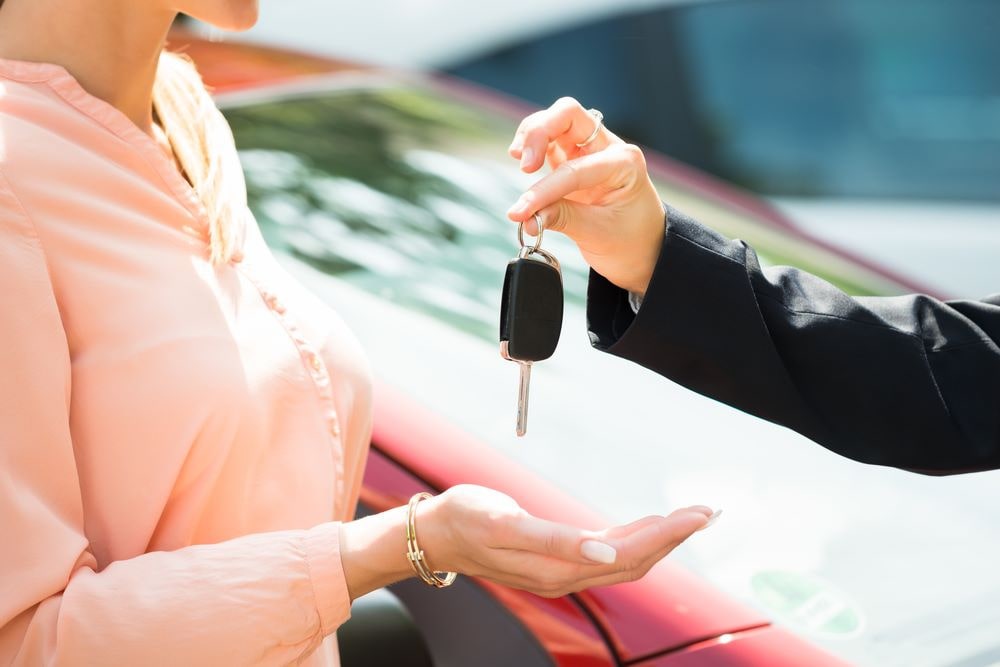 How Much Does It Cost For A Duplicate Car Key?