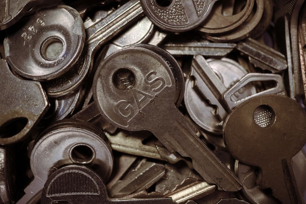 Can I open my Safe if I have lost my Combination? How?