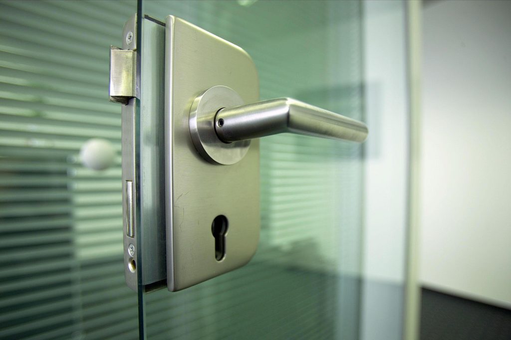 Vancouver Commercial Locksmith
