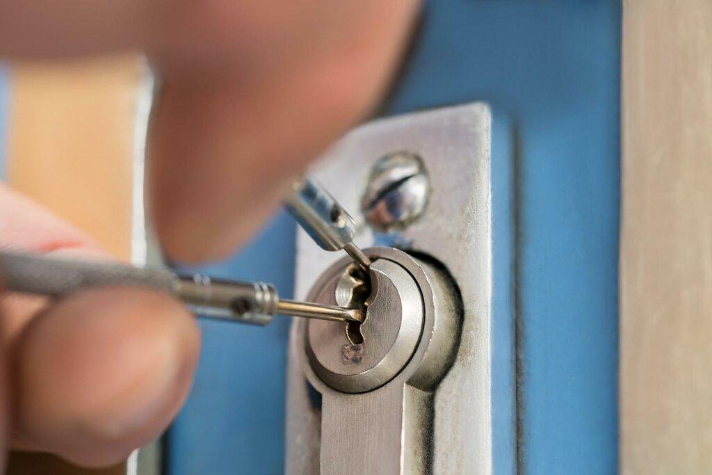 Vancouver Emergency Lockout Services