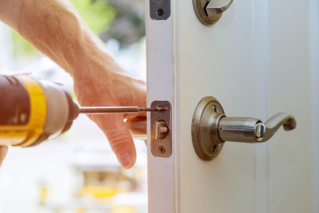 Vancouver Residential Locksmith Services