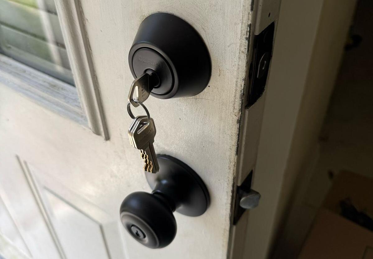 Top Locksmith Car