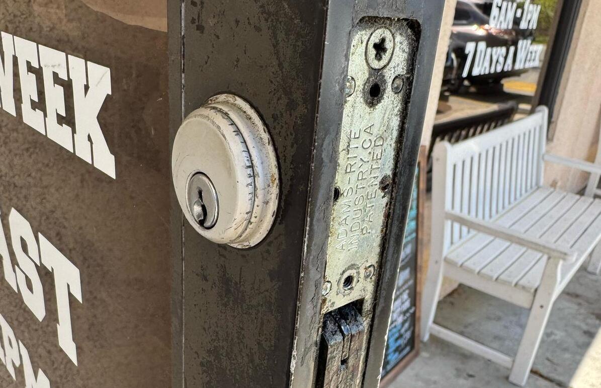 Top Locksmith Car